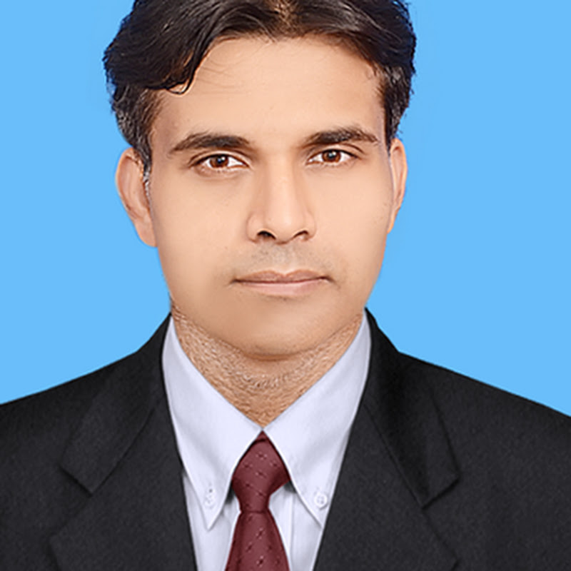 Dr. Muhammad Ali