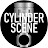 @CylinderScene