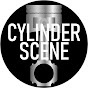Cylinder Scene logo