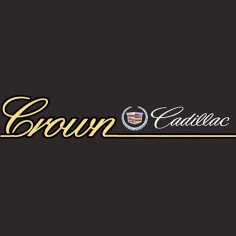 Crown Cadillac, Inc.