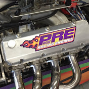 Page Racing Engines