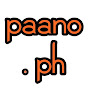 Paano Philippines logo