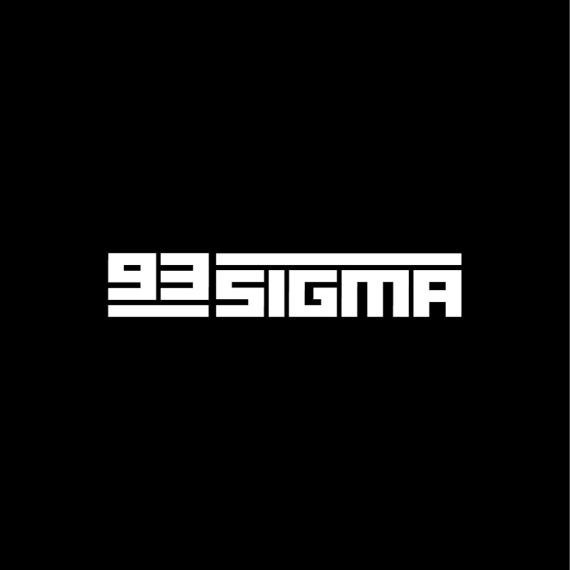 93SIGMA LABEL