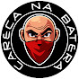 Ivan Sanchez - Careca na Batera logo
