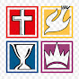 Word of Grace Foursquare logo