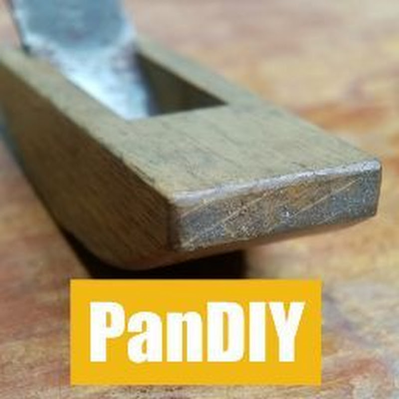 PanDIY