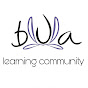 Bua Learning Community logo