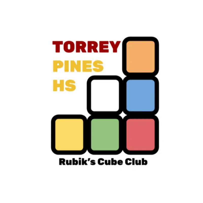 TPHS Rubik's Cube Club