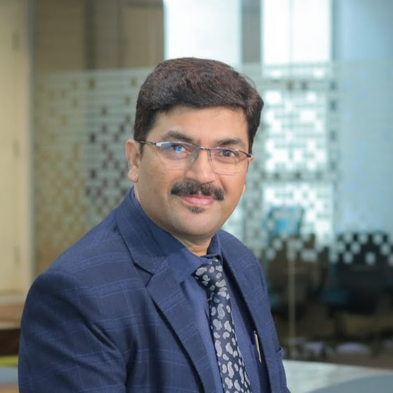 Dr. Chirag Malik
