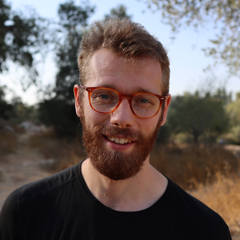 Channel Avatar