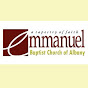Emmanuel Baptist Church logo