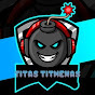 TITAS TITMENAS