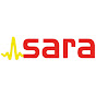 SARA Electronic Instruments logo