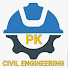 V5T70iNEqpM-channel-avatar-PK CIVIL ENGINEERING