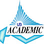 Academic TV UVABC logo