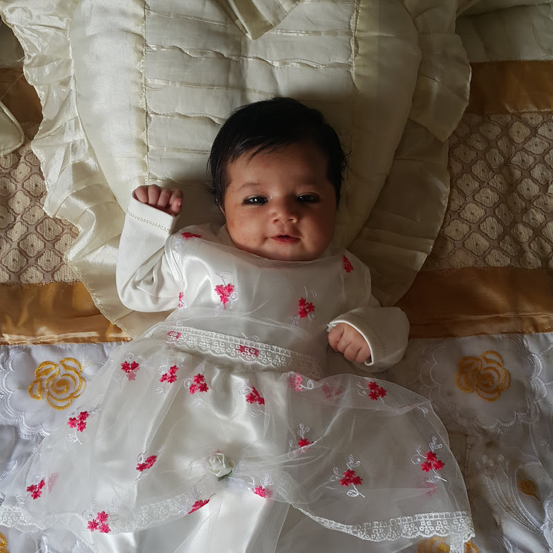 Raheem Afridi