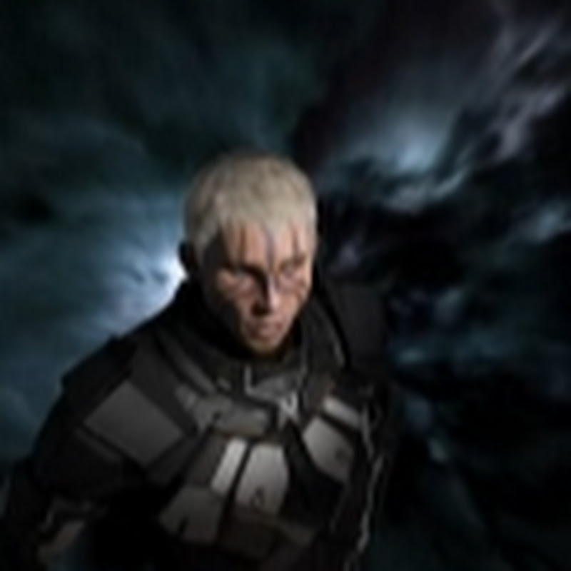 Eanarion EVE