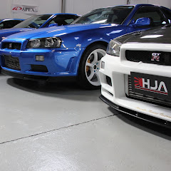 Thumbnail of related channel