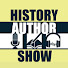 uvJp3hCBPHM-channel-avatar-History Author Show with Dean Karayanis