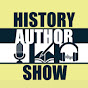 History Author Show with Dean Karayanis logo