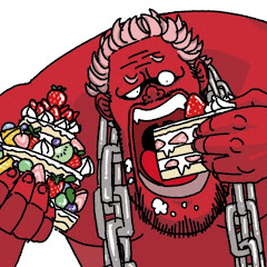 スイーツ真壁チャンネルアイコン画像