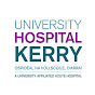 University Hospital Kerry logo