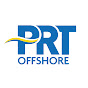 PRT Offshore logo