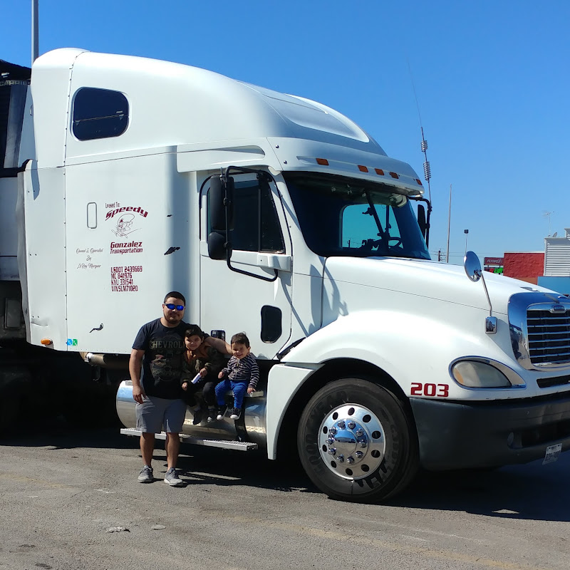 Deep South Trucker