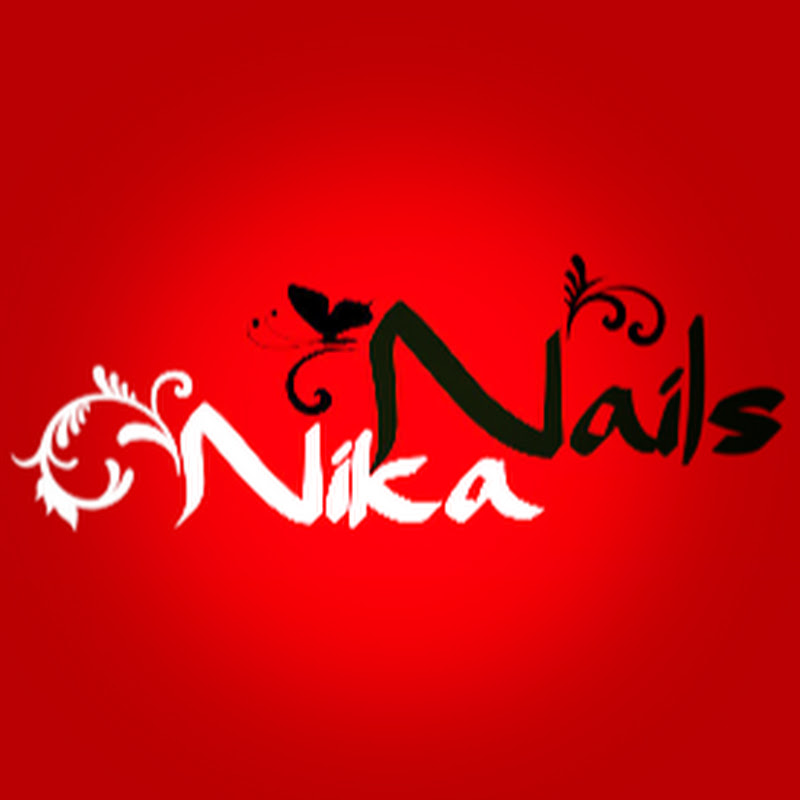 Nika Nails icon