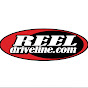 JE Reel logo