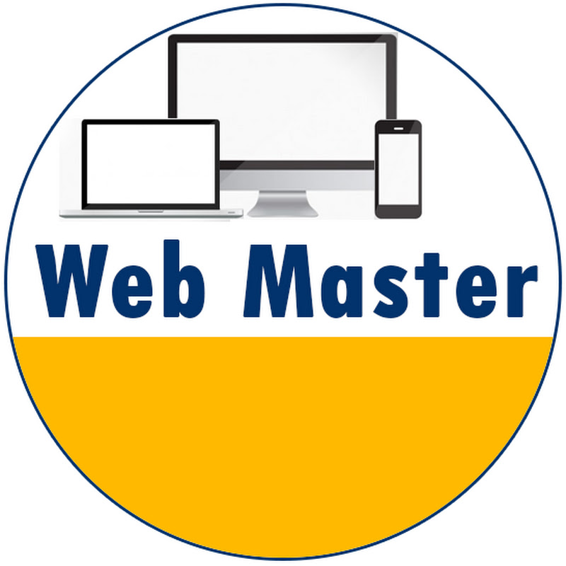 WebMaster