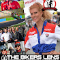 Through The Bikers Lens logo