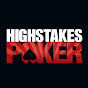 High Stakes Poker logo