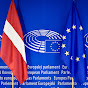 Eiropas Parlaments Latvijā logo