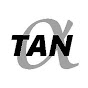 Tan Alpha logo