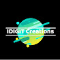 IDIGIT Creations logo