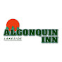 Algonquin Lakeside Inn logo