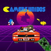 Gamers Unidos