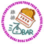 雞排酒吧789Bar logo