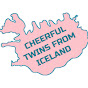 CheerfulTwins FromIceland