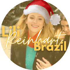 Lili Reinhart Brazil