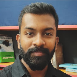 Liyaskar Rickson photo