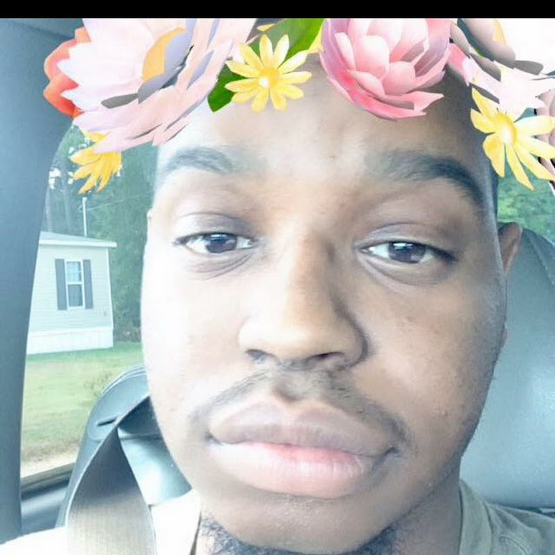 Kentavis Perry