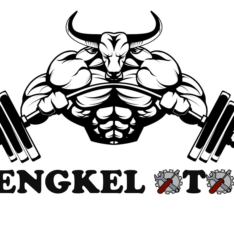 BENGKEL OTOT
