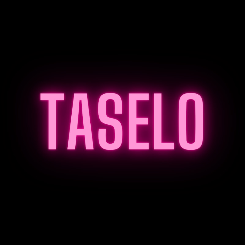 Taselo Mbhele (Taselo_l)