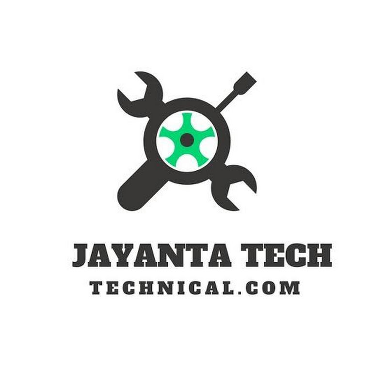 Jayanta Tech icon