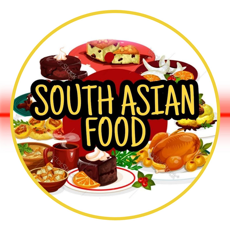 South Asian Food
