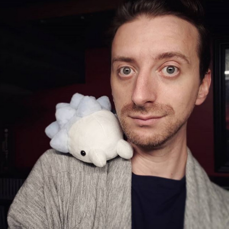 ProJared VODs