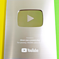 Ideas para preescolar avatar