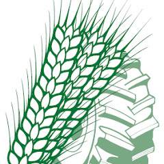 Логотип каналу AGRARFR3AK